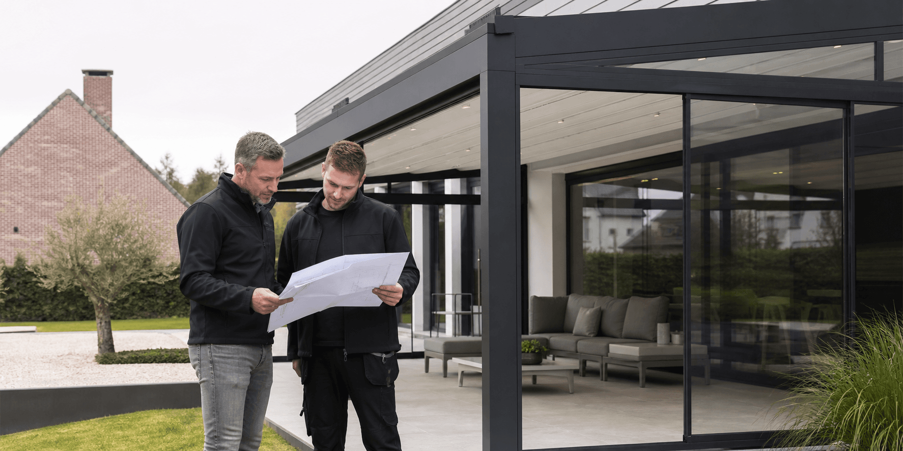 Word dealer van ES Systems
